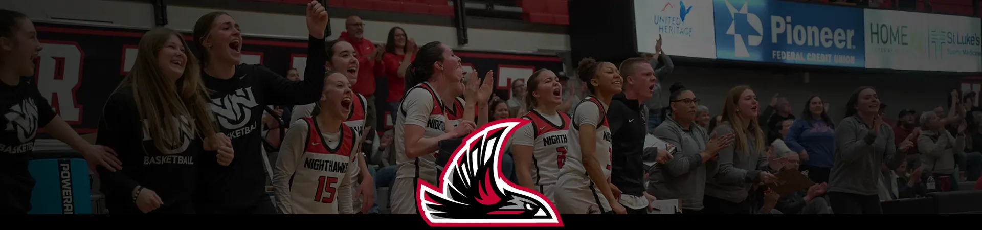 Northwest Nazarene University-Women's Basketball