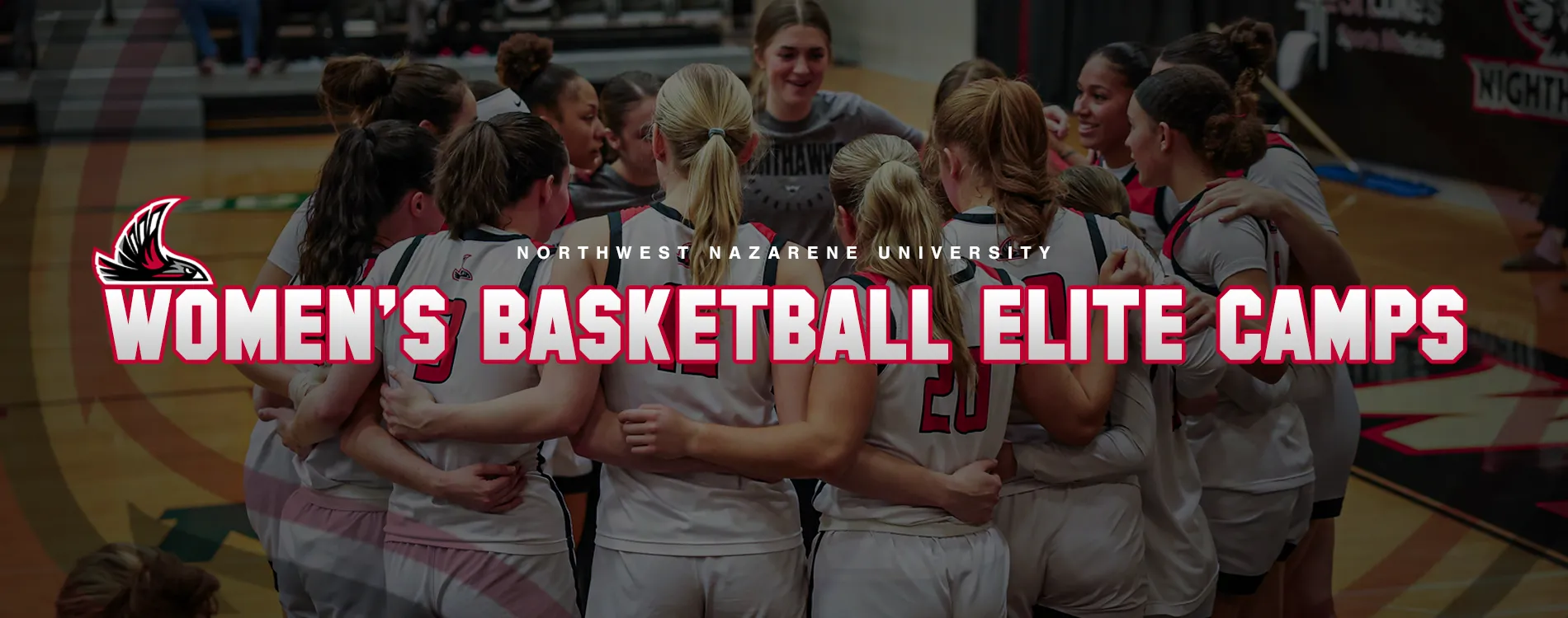NNU Women's Basketball Elite Camps